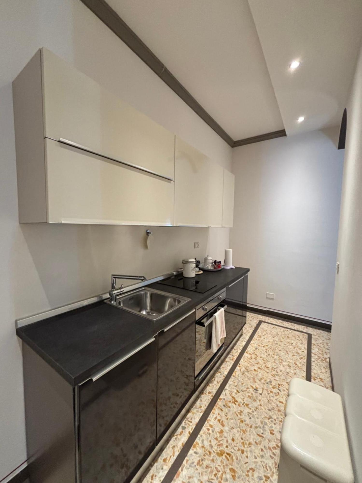 Palazzo Mari Suite & Rooms B&B Montevarchi Exteriér fotografie