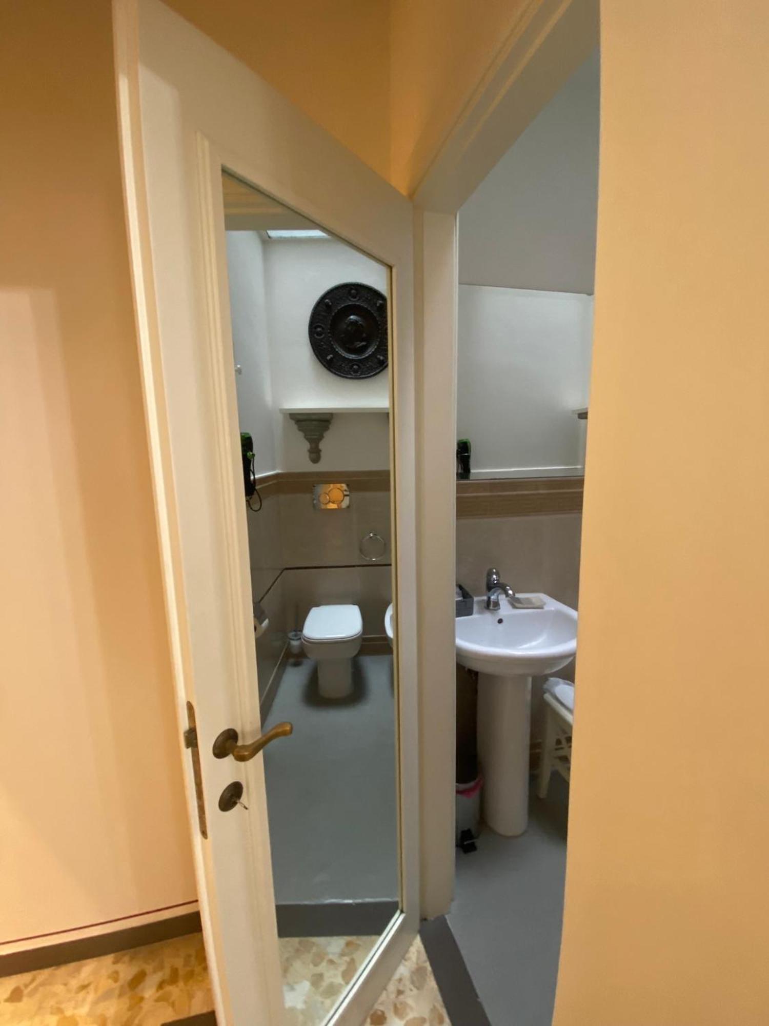 Palazzo Mari Suite & Rooms B&B Montevarchi Exteriér fotografie